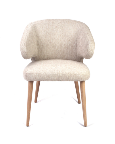 Fotel Aurora Claudie
