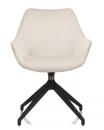 Fotel Simon Swivel Claudie