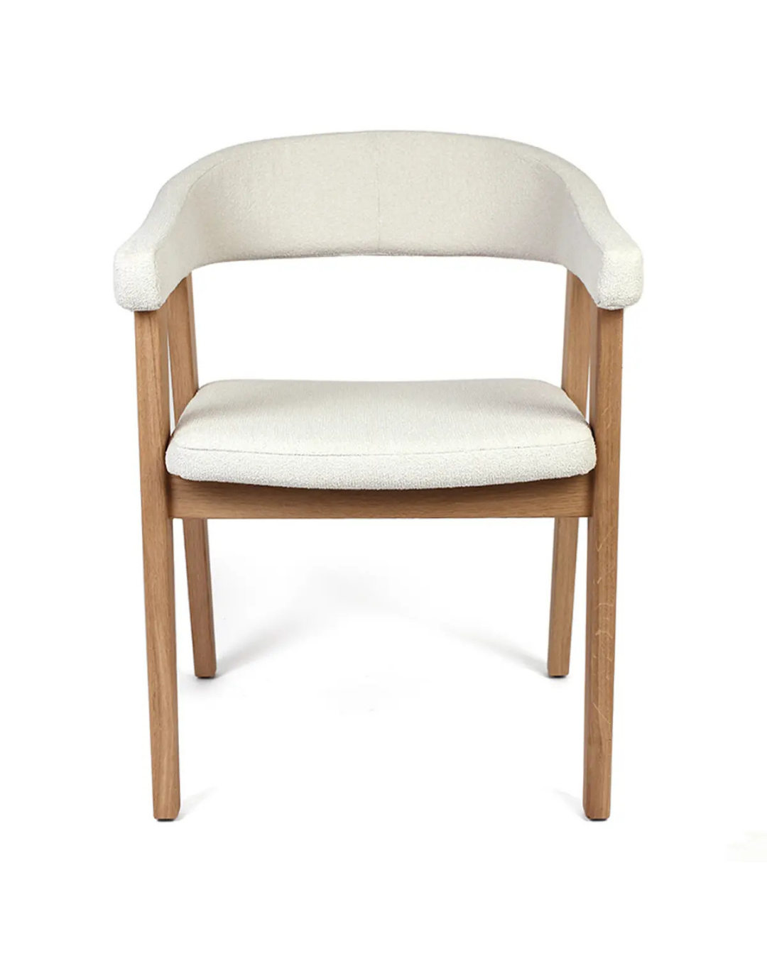 Fotel Linda Armchair Claudie