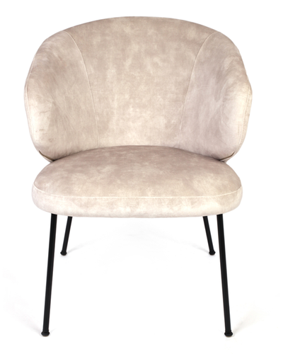 Fotel Stella Club Claudie