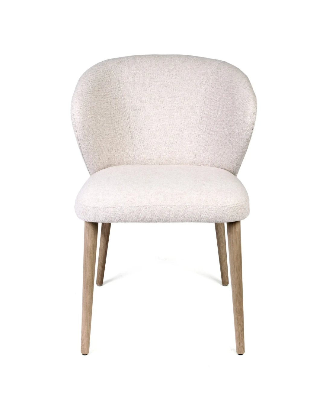 Krzesło Stella Wooden Claudie