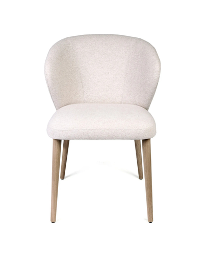 Krzesło Stella Wooden Claudie