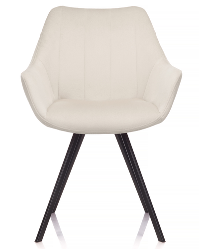 Fotel Simon Armchair Claudie