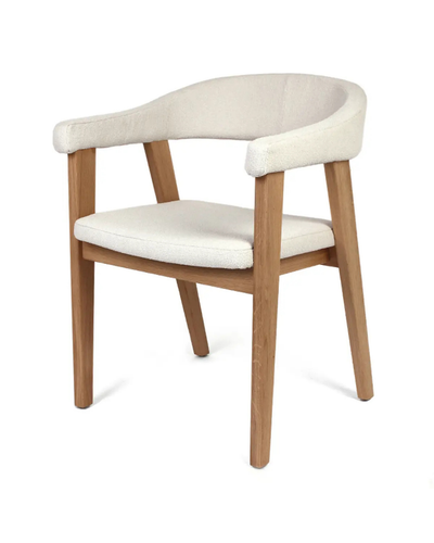 Fotel Linda Armchair Claudie