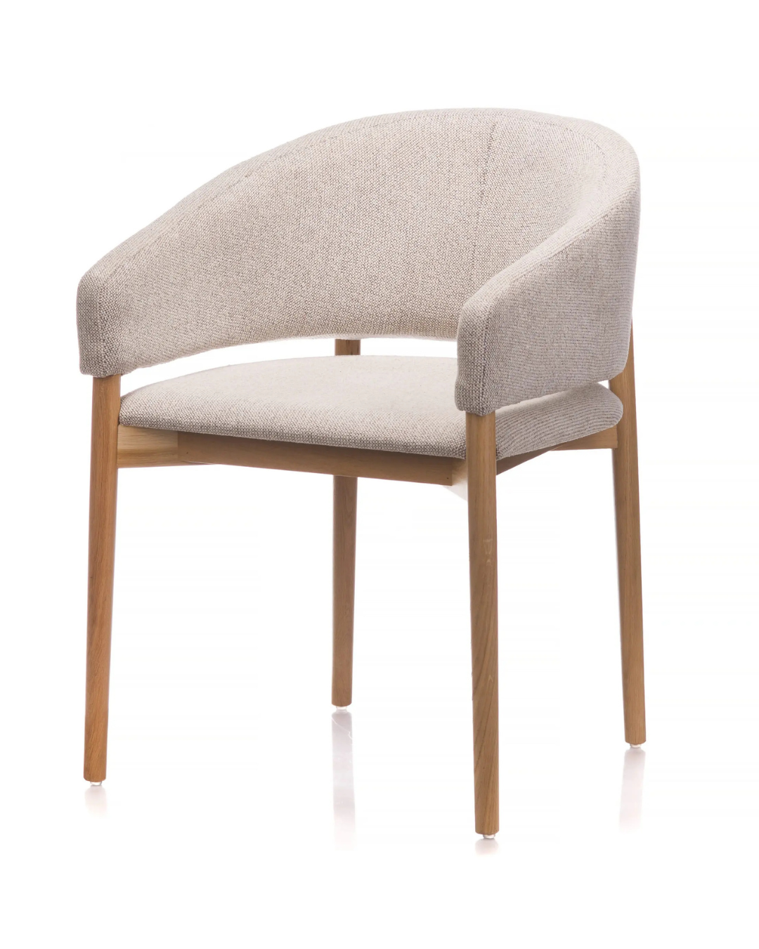 Fotel Monica Armchair Claudie