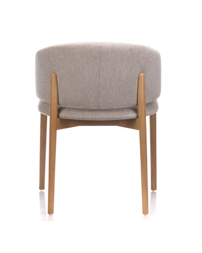 Fotel Monica Armchair Claudie