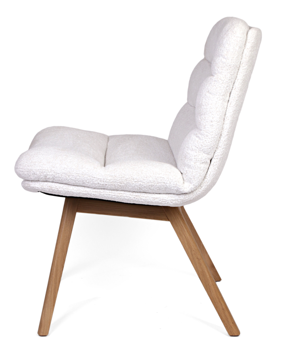 Krzesło Jonathan Wooden Claudie
