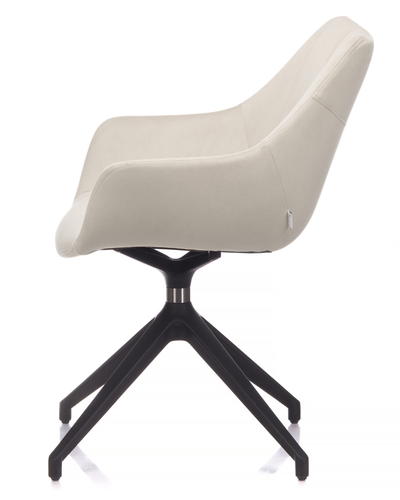 Fotel Simon Swivel Claudie