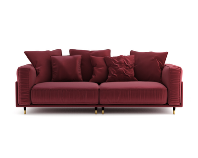 Sofa Bellissa Befame