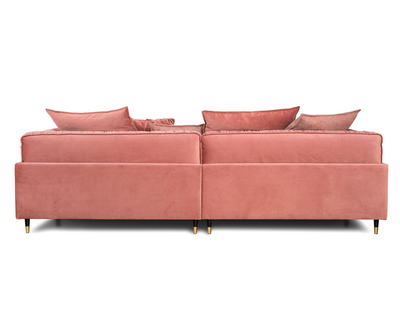 Sofa Bellissa Befame