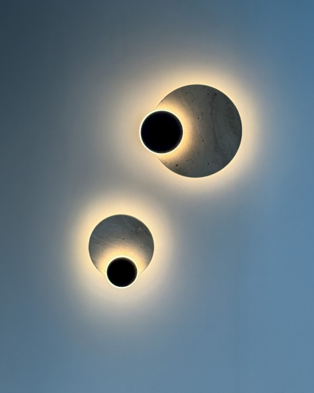 Kinkiet ECLIPSE WALL Azzardo
