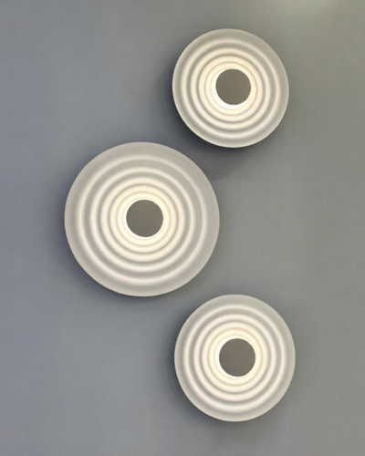 Kinkiet RIPPLE WALL 50 Azzardo