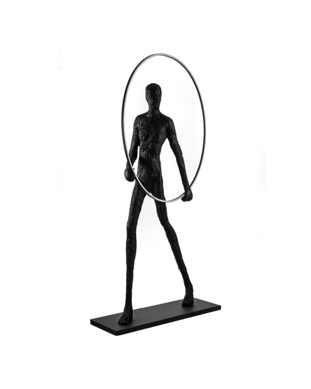 Lampa stojąca ATLAS A Azzardo