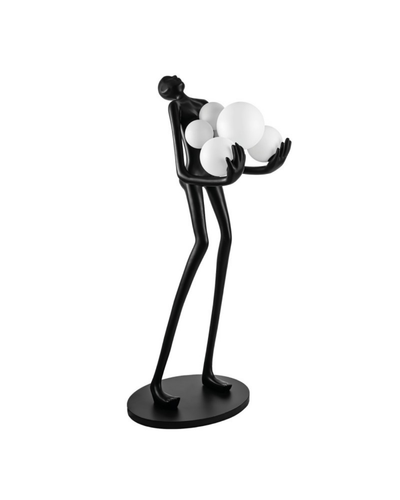 Lampa stojąca ATLAS B Azzardo