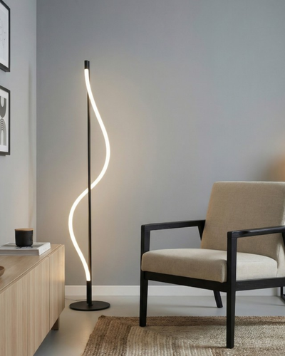 Lampa stojąca IVY FLOOR Azzardo