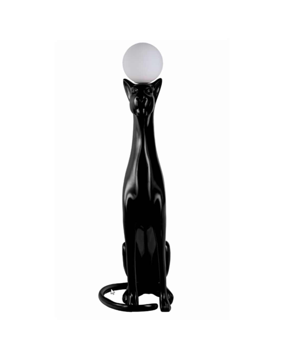 Lampa stojąca PUMA Azzardo