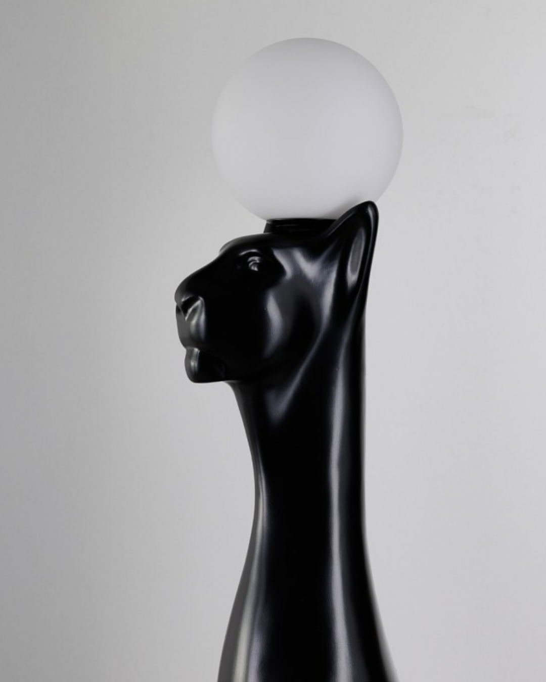 Lampa stojąca PUMA Azzardo