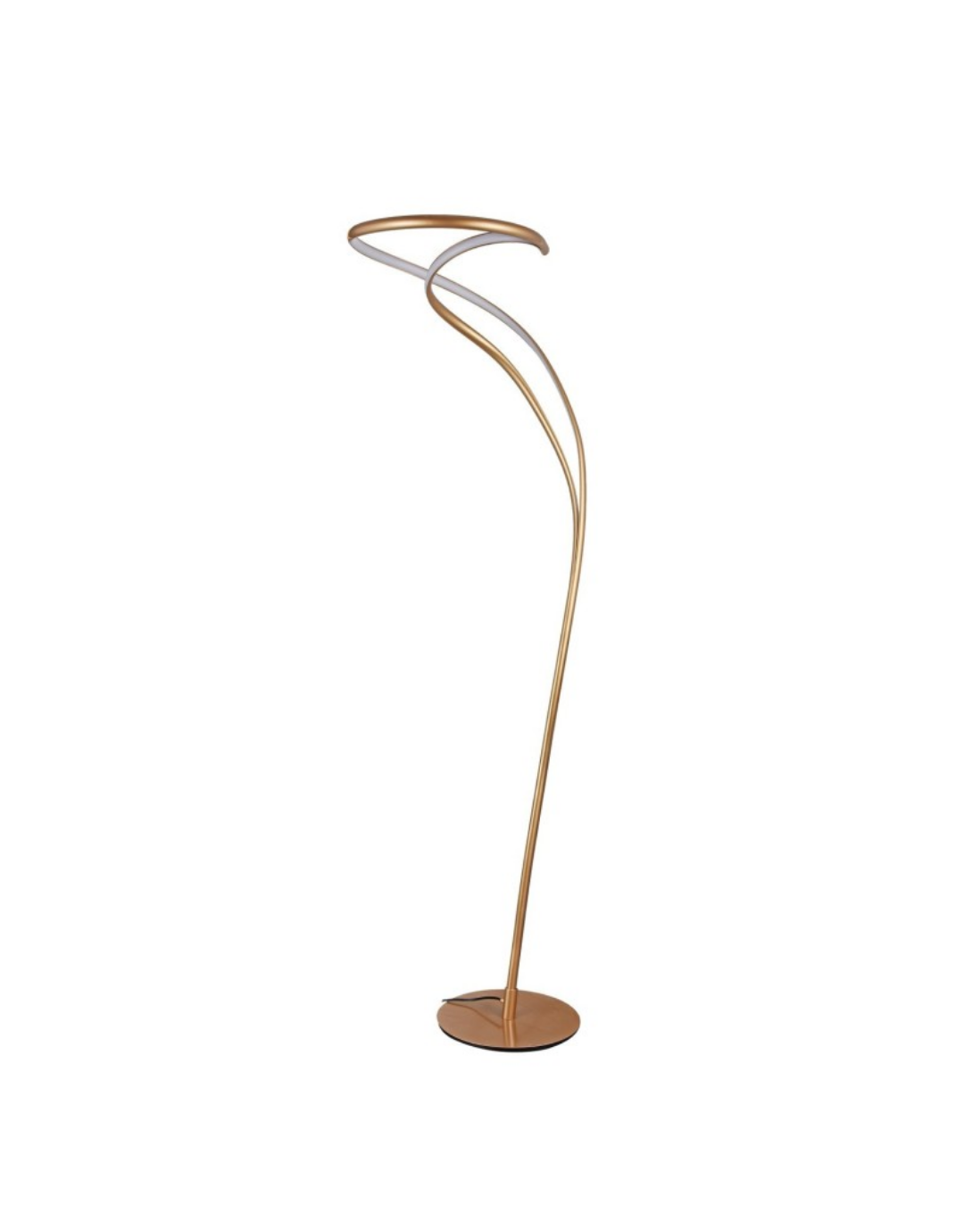 Lampa stojąca TWIST FLOOR Azzardo