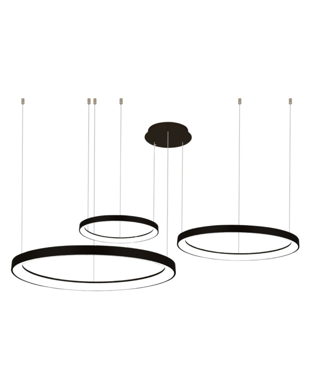 Lampa wisząca AGNES PENDANT Azzardo