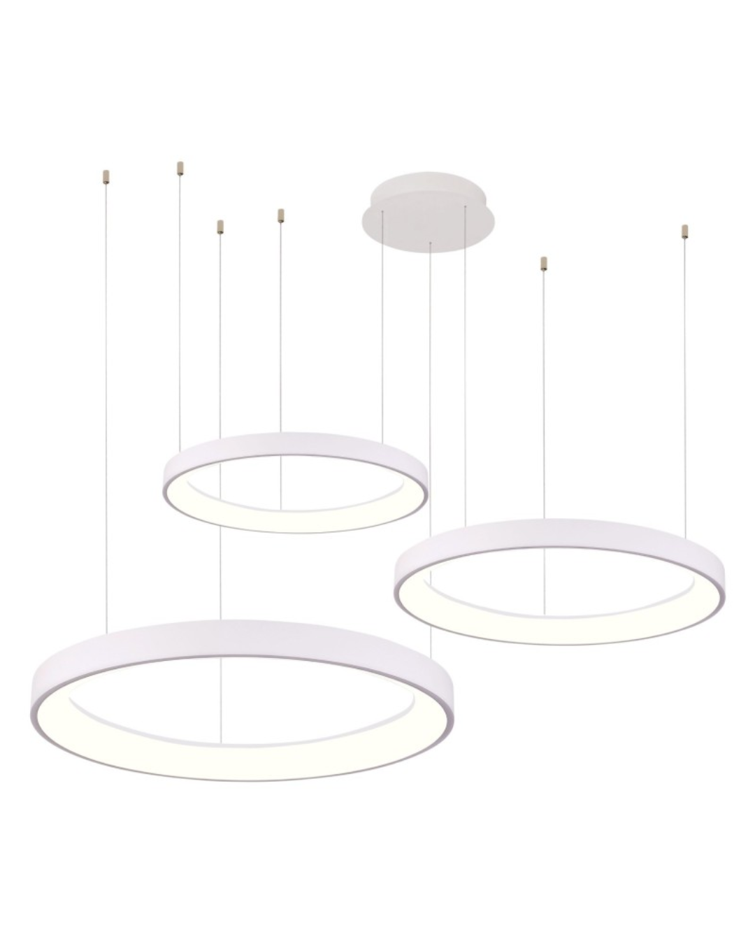 Lampa wisząca AGNES PENDANT Azzardo