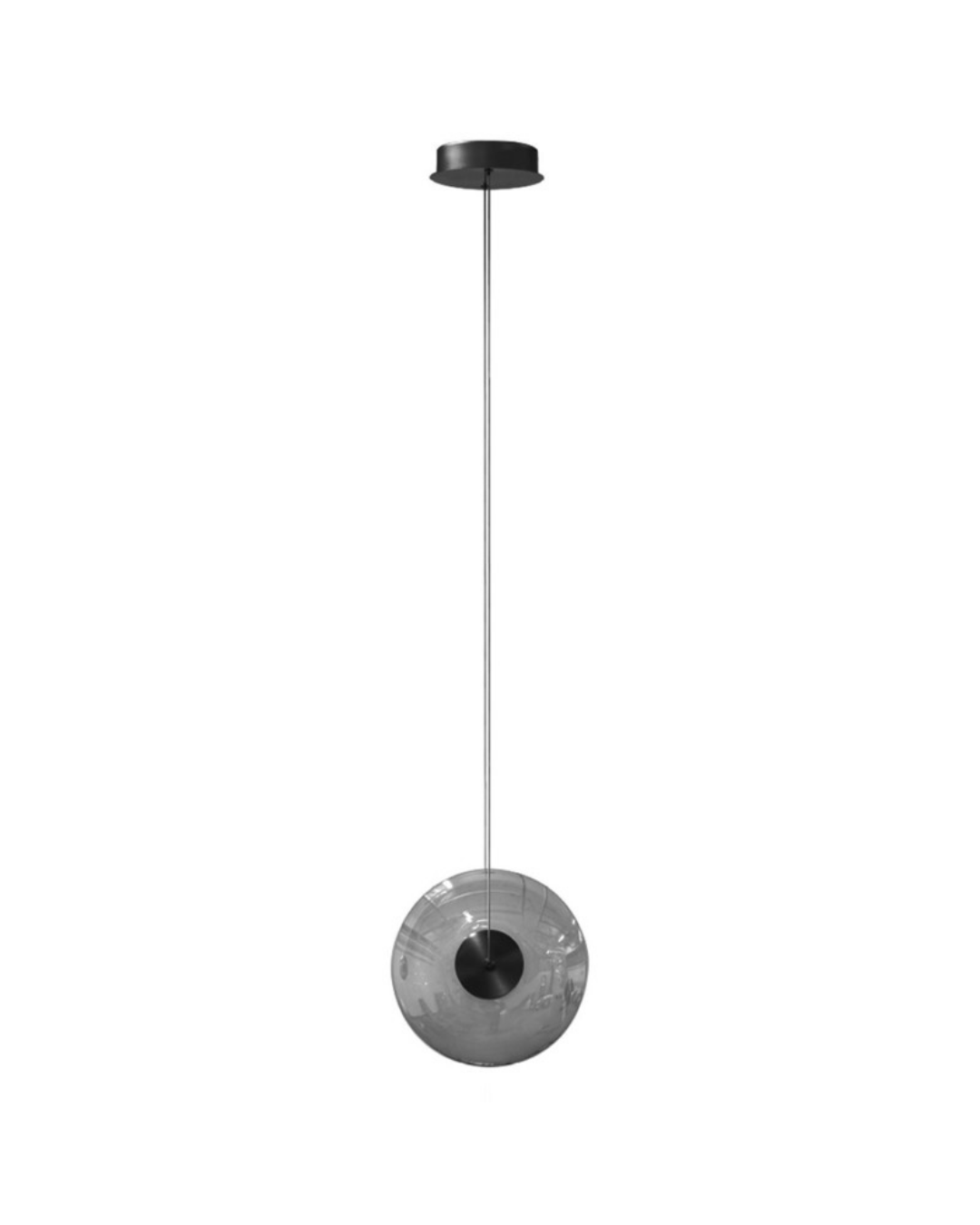 Lampa wisząca ANDORA L PENDANT Azzardo