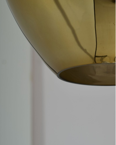 Lampa wisząca BALORO L Azzardo