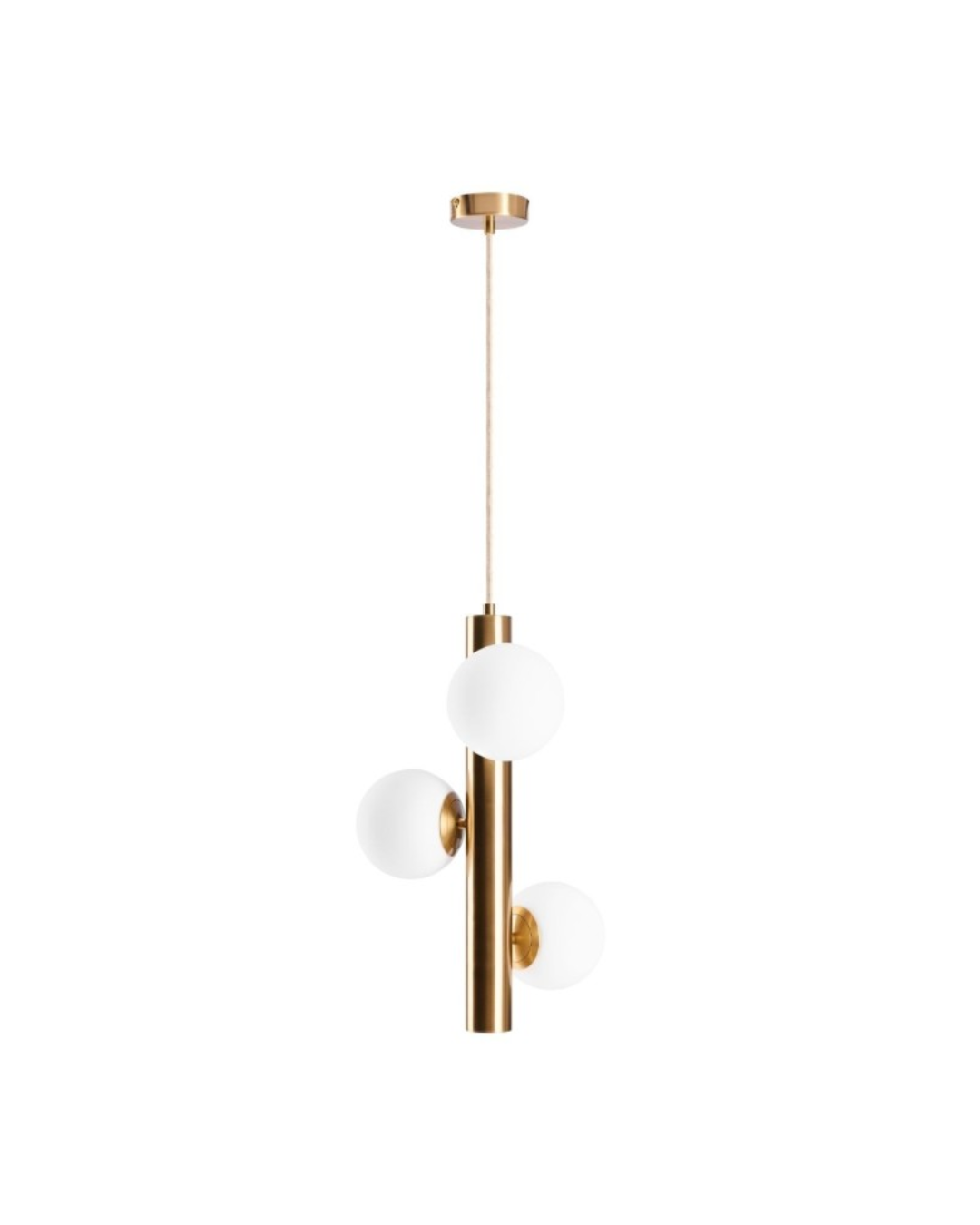 Lampa wisząca CORTEGA Azzardo