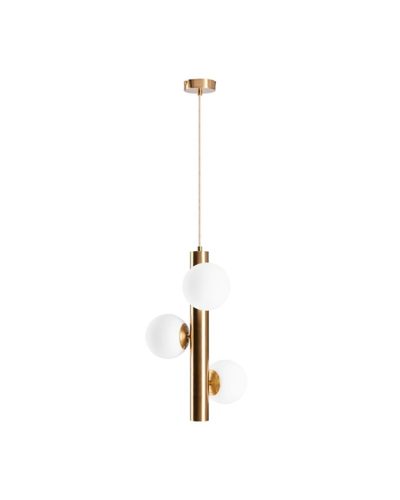Lampa wisząca CORTEGA Azzardo