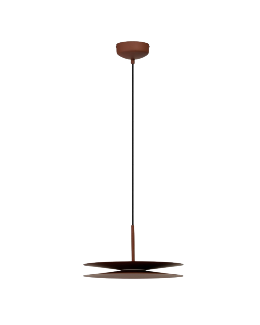 Lampa wisząca DISC PENDANT 35 Azzardo