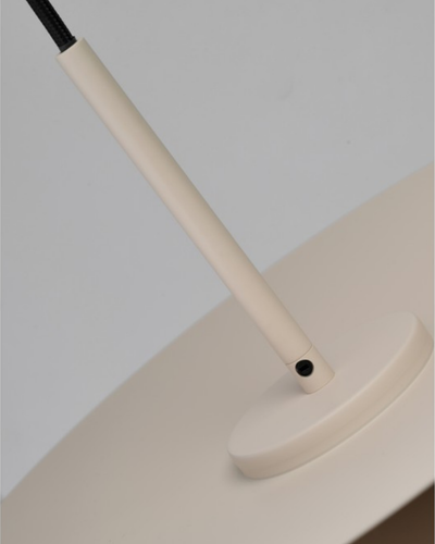 Lampa wisząca DISC PENDANT 35 Azzardo