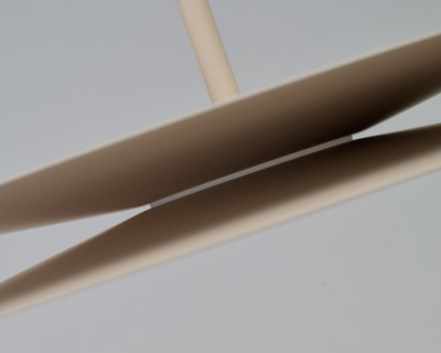 Lampa wisząca DISC PENDANT 35 Azzardo