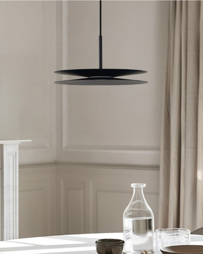 Lampa wisząca DISC PENDANT 35 Azzardo