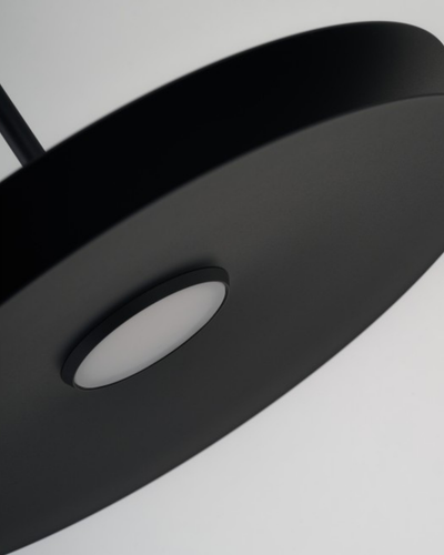 Lampa wisząca DISC PENDANT 35 Azzardo