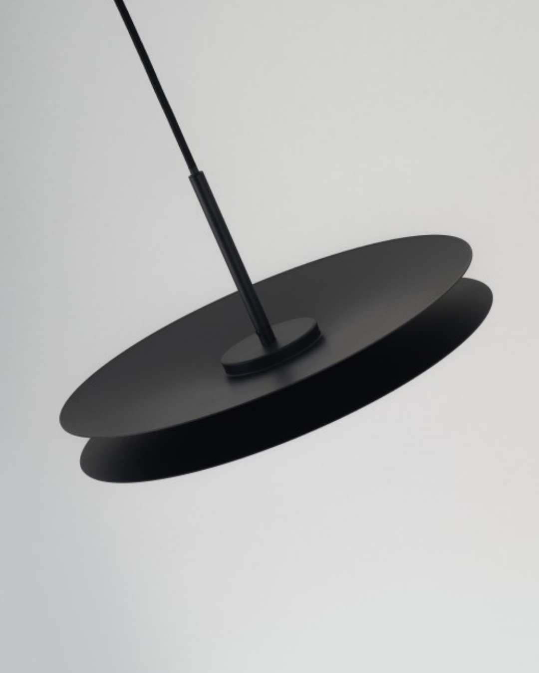 Lampa wisząca DISC PENDANT 35 Azzardo