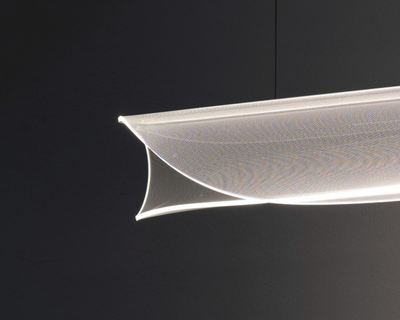 Lampa wisząca DRAGONFLY PENDANT Azzardo