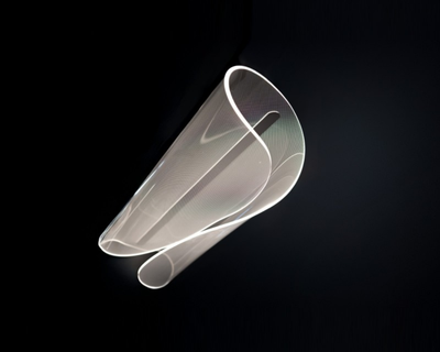 Lampa wisząca DRAGONFLY PENDANT Azzardo