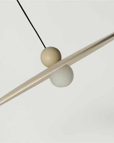 Lampa wisząca FREYA Azzardo