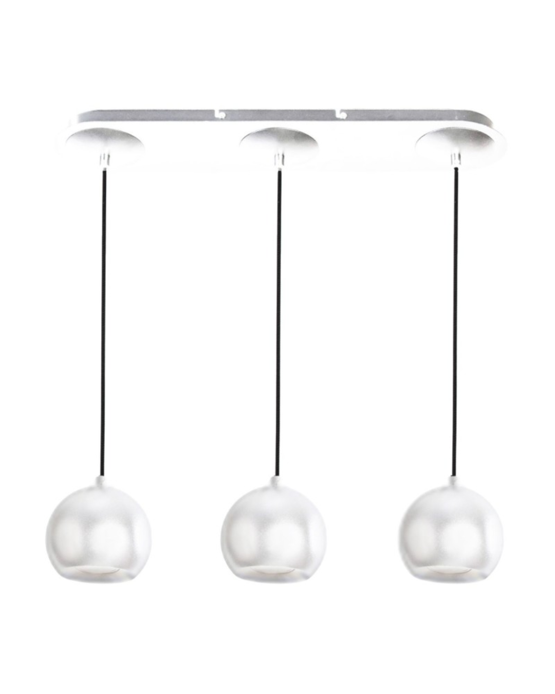Lampa wisząca GULIA 3 Azzardo