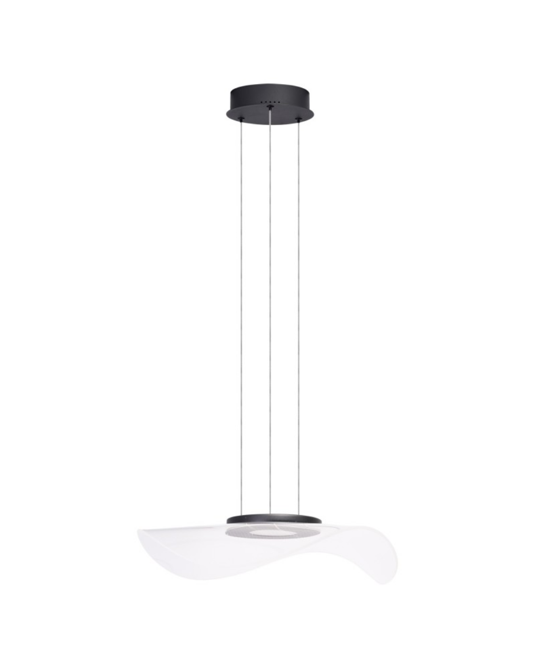 Lampa wisząca MEDUSA 50 PENDANT Azzardo