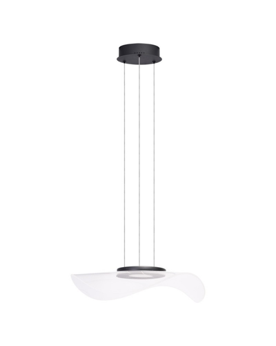 Lampa wisząca MEDUSA 50 PENDANT Azzardo