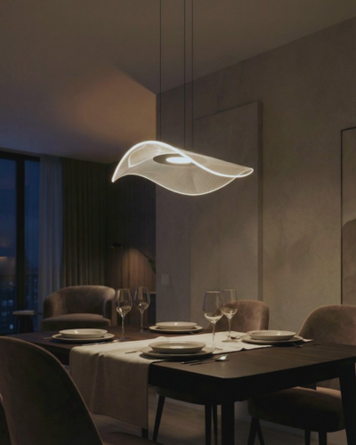Lampa wisząca MEDUSA 50 PENDANT Azzardo