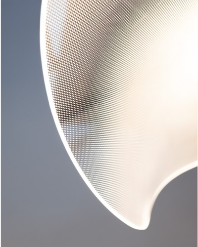 Lampa wisząca MEDUSA 50 PENDANT Azzardo