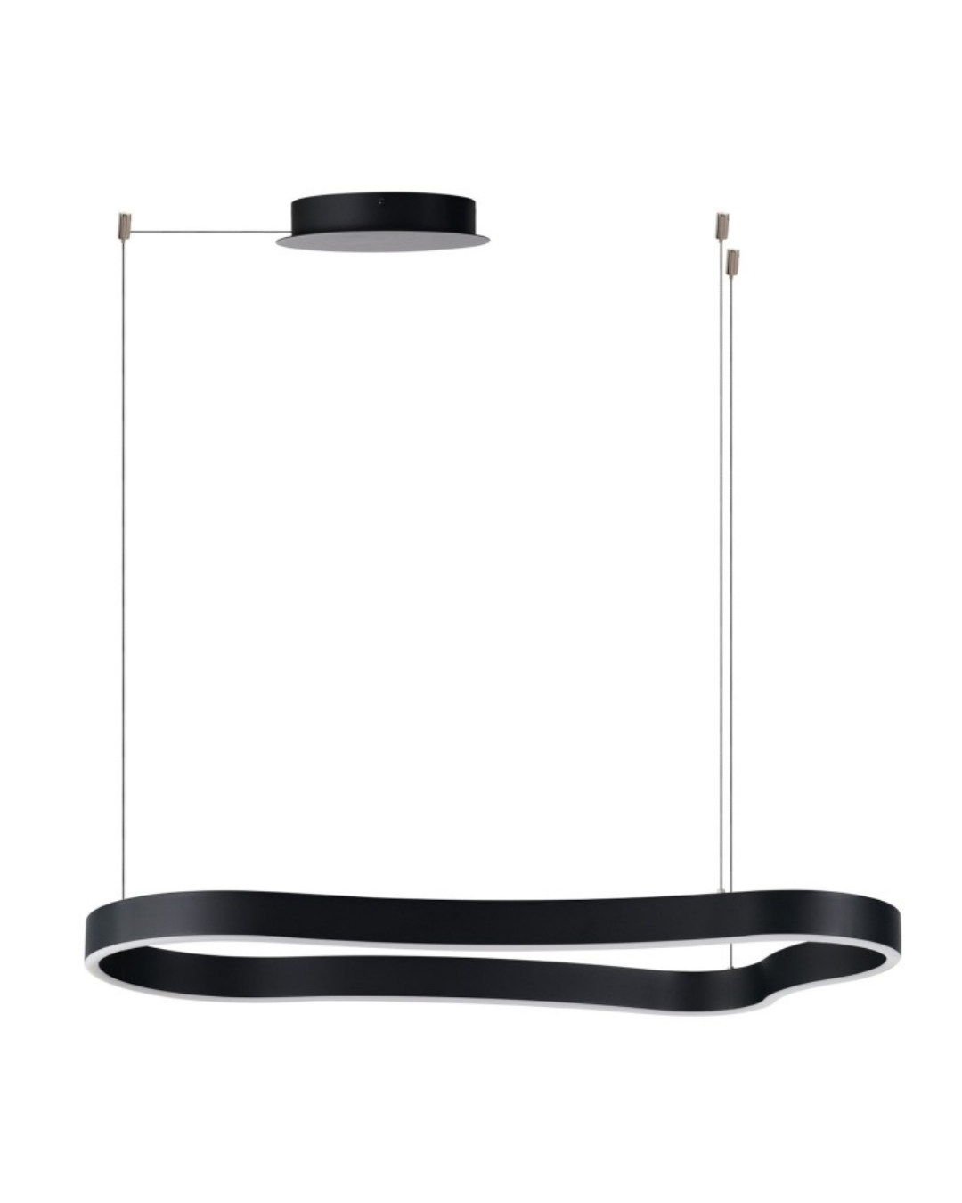 Lampa wisząca MIRABELLA 90 Azzardo