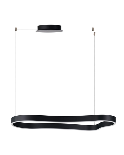 Lampa wisząca MIRABELLA 90 Azzardo