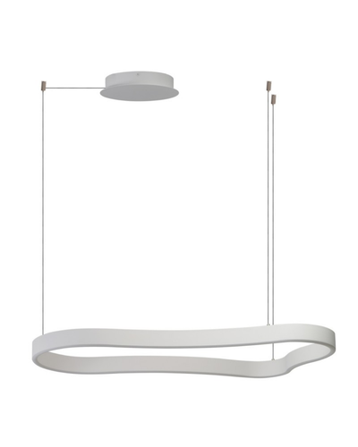 Lampa wisząca MIRABELLA 90 Azzardo