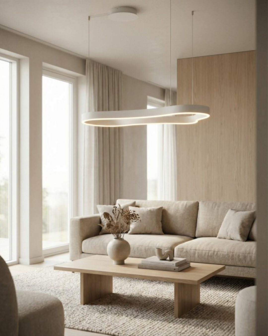 Lampa wisząca MIRABELLA 90 Azzardo