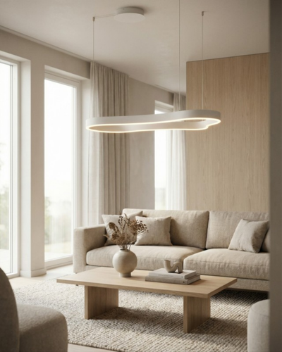 Lampa wisząca MIRABELLA 90 Azzardo