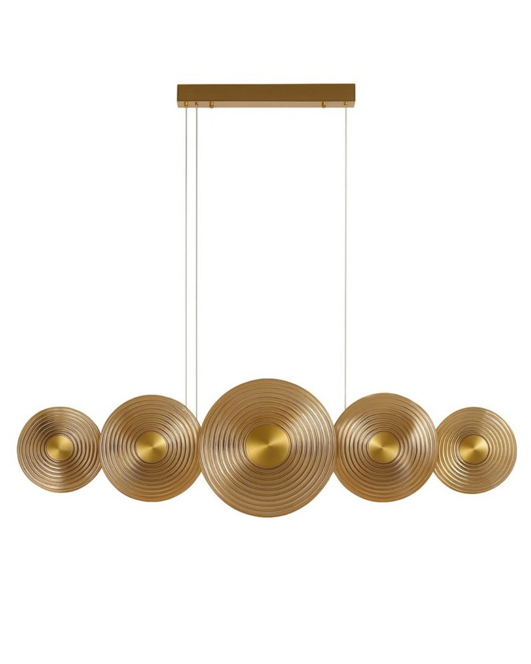 Lampa wisząca NAZAR PENDANT 5 Azzardo