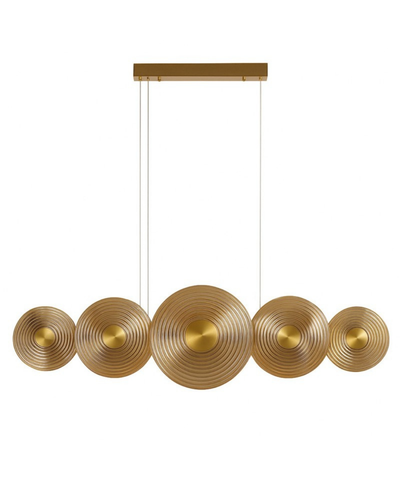 Lampa wisząca NAZAR PENDANT 5 Azzardo
