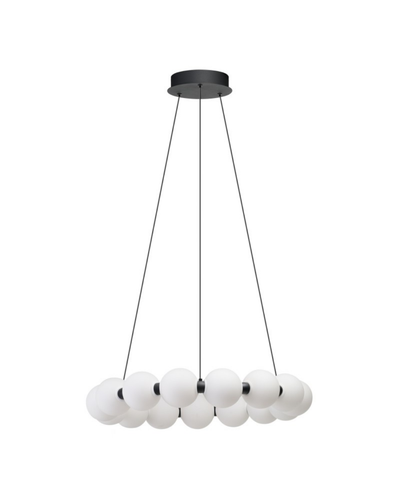 Lampa wisząca PERLA PENDANT 60 Azzardo